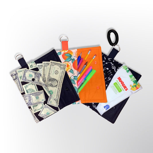 Gaming Multifunctional Pouch