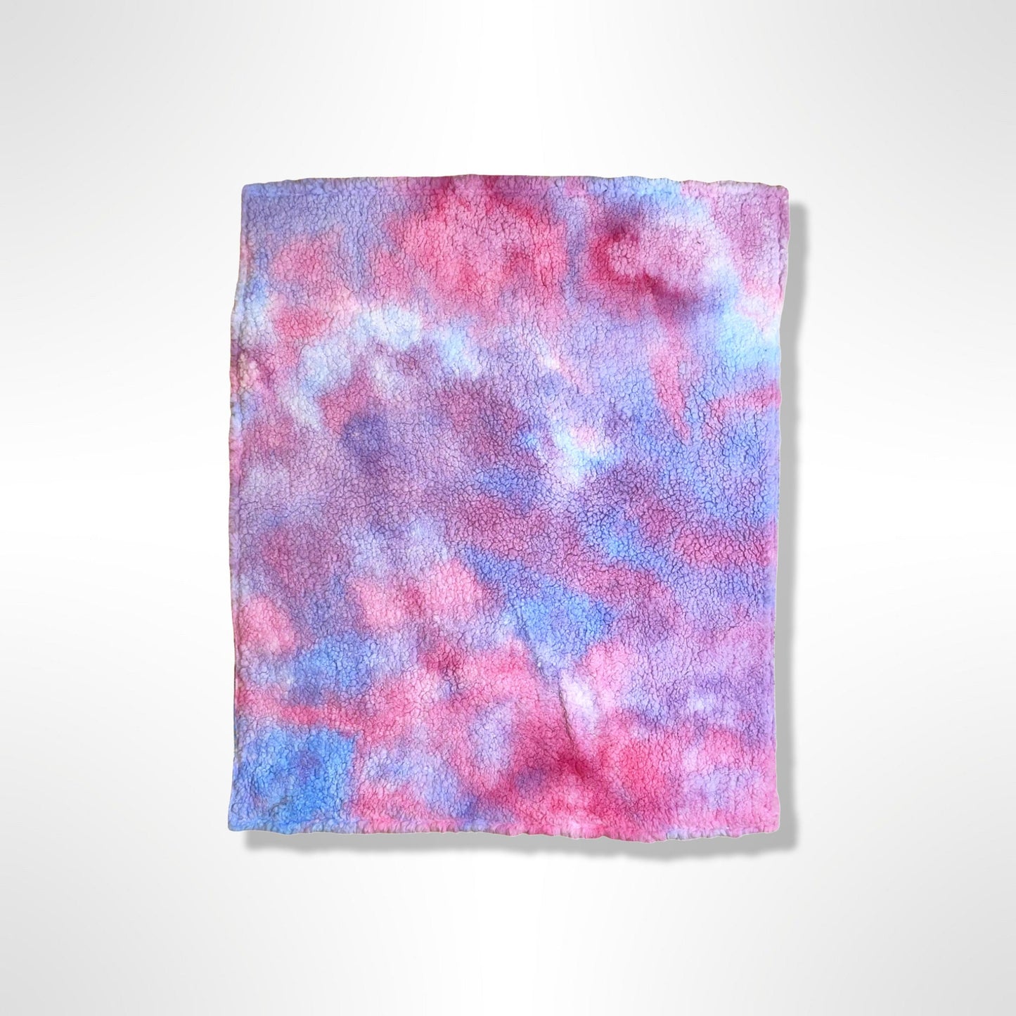 Mermaid Baby Blanket