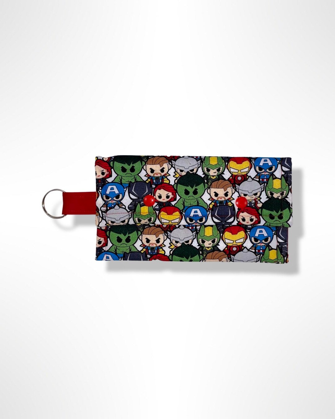 Avengers Babies Multifunctional Pouch