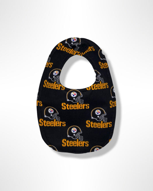Pittsburgh Steelers Bib
