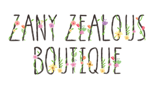 Zany Zealous Boutique