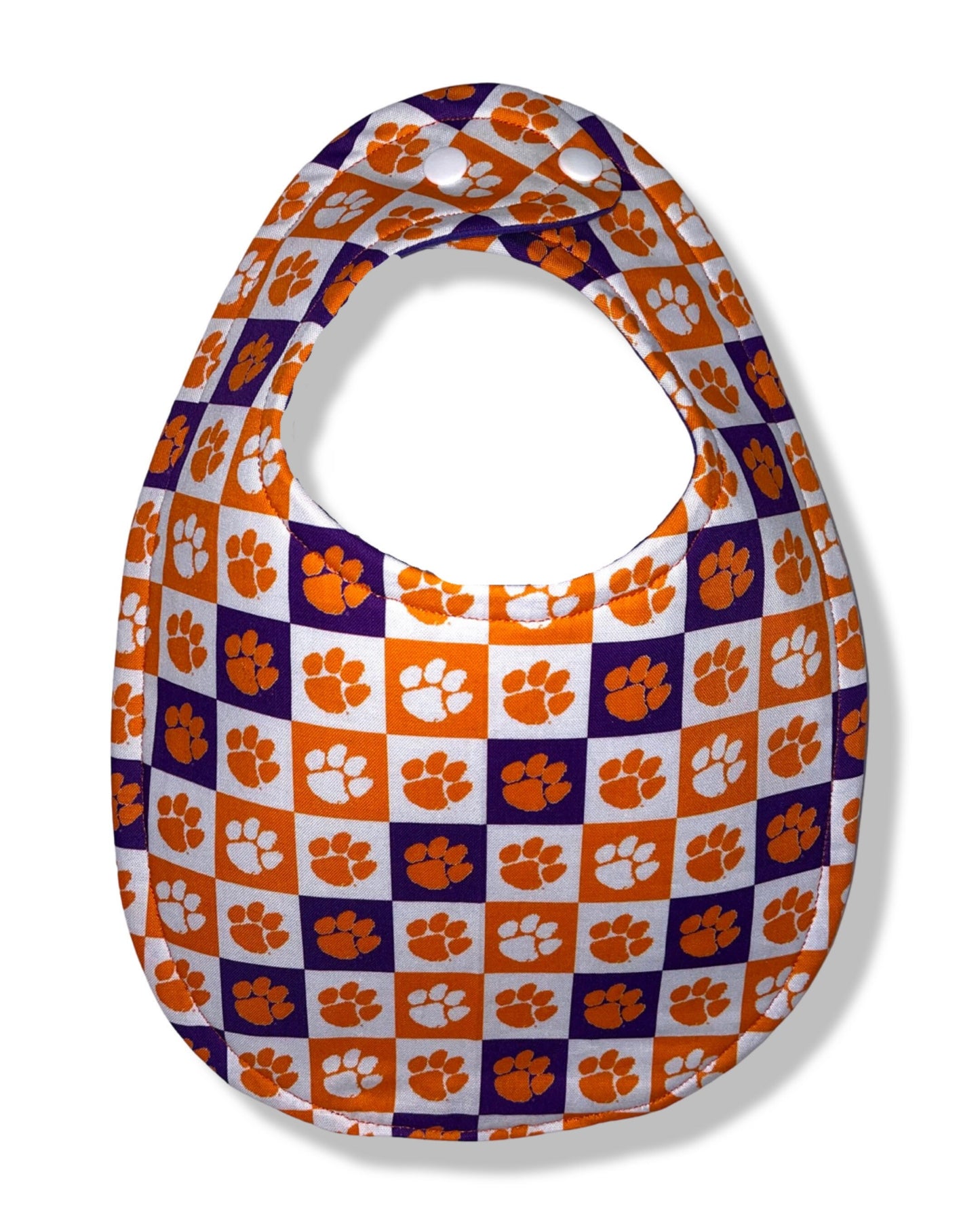 Clemson University Bib