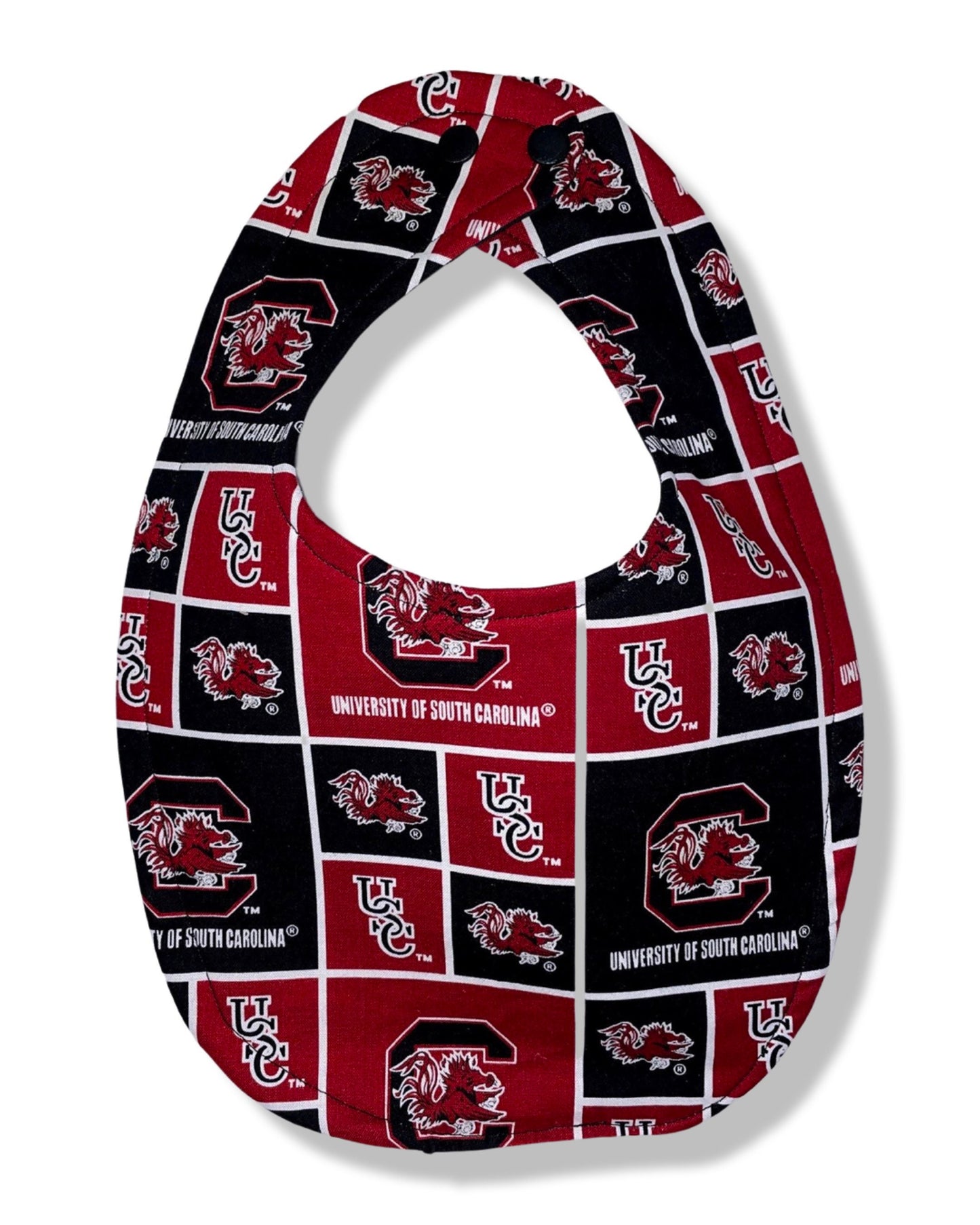 University of South Carolina Bib