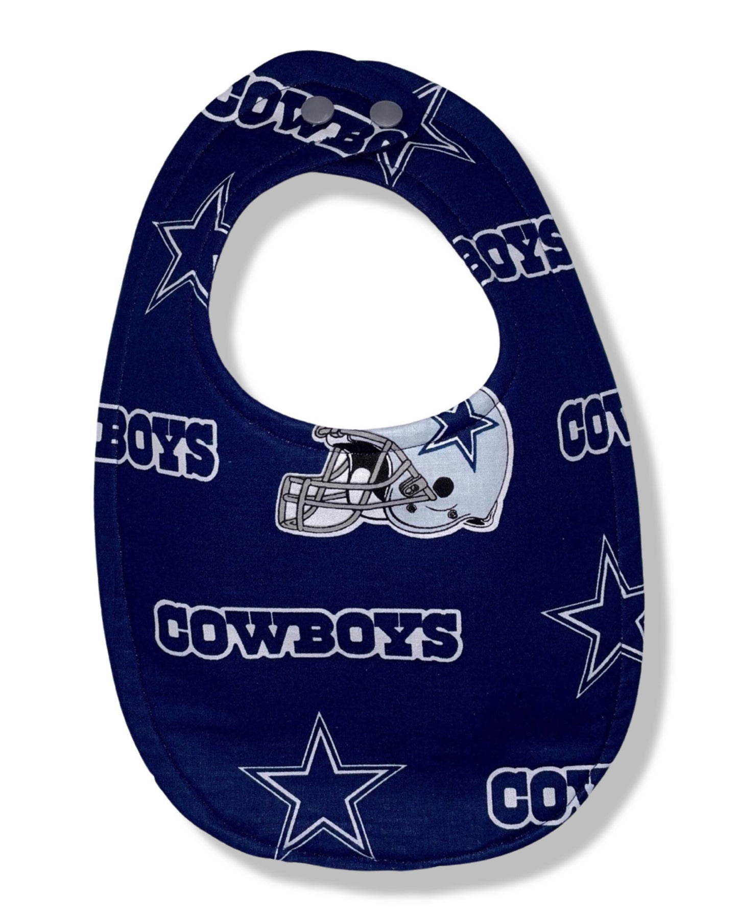 Dallas Cowboys Bib