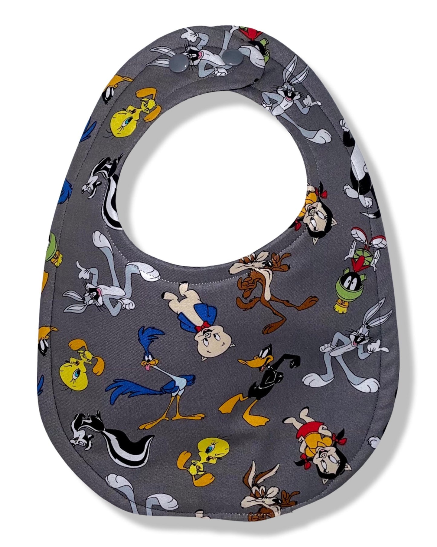 Looney Tunes Bib