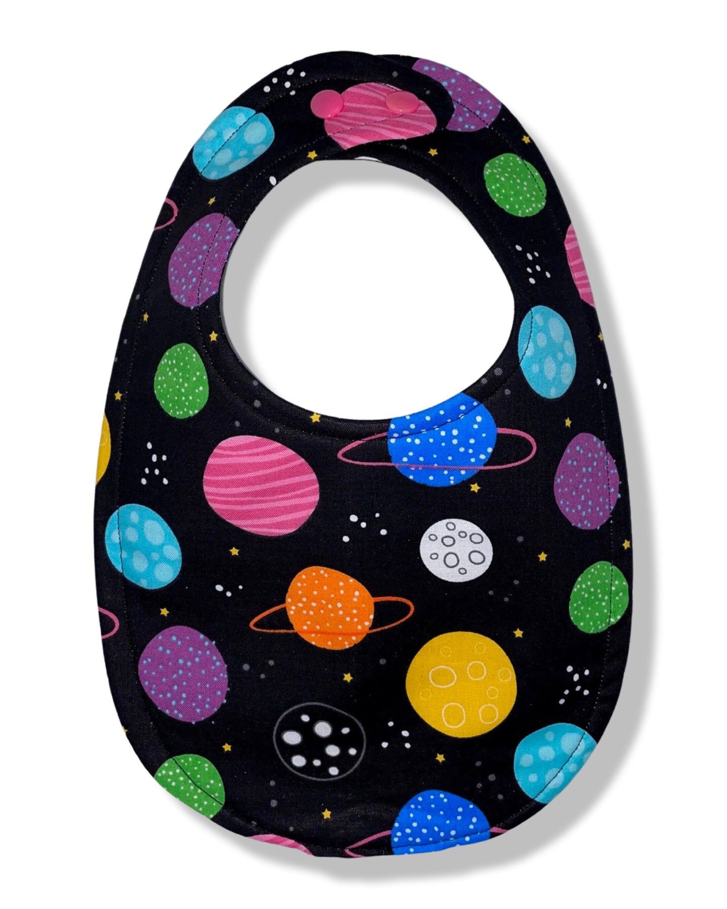 Space Astronaut Bib