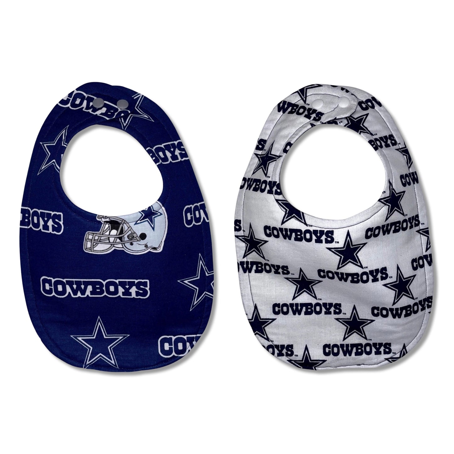 Dallas Cowboys Bib