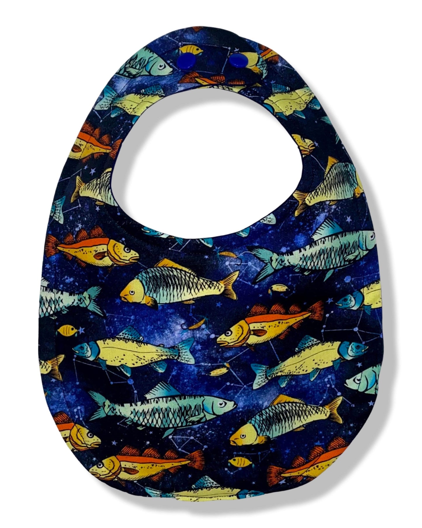 Fishing Bib