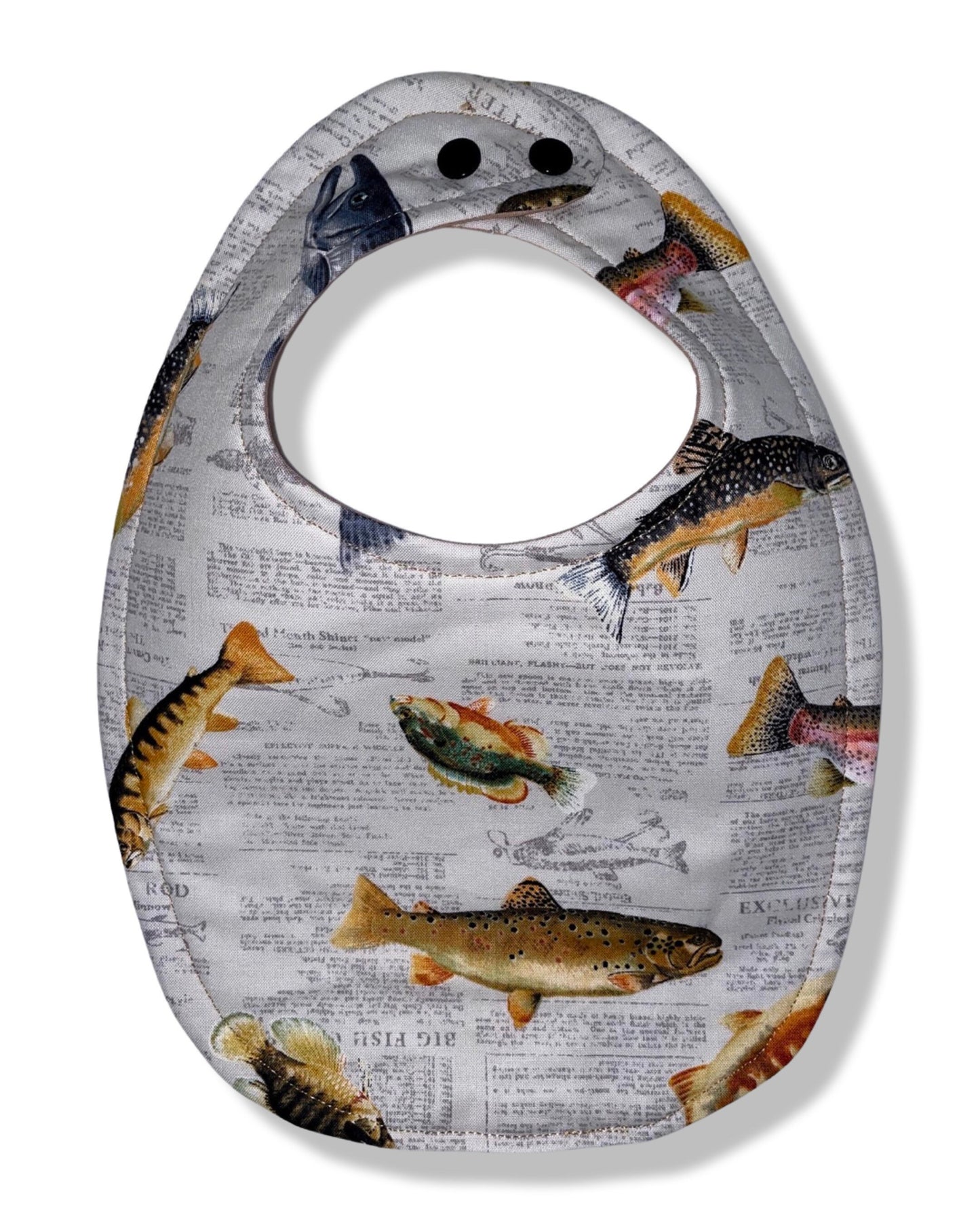 Fishing Bib