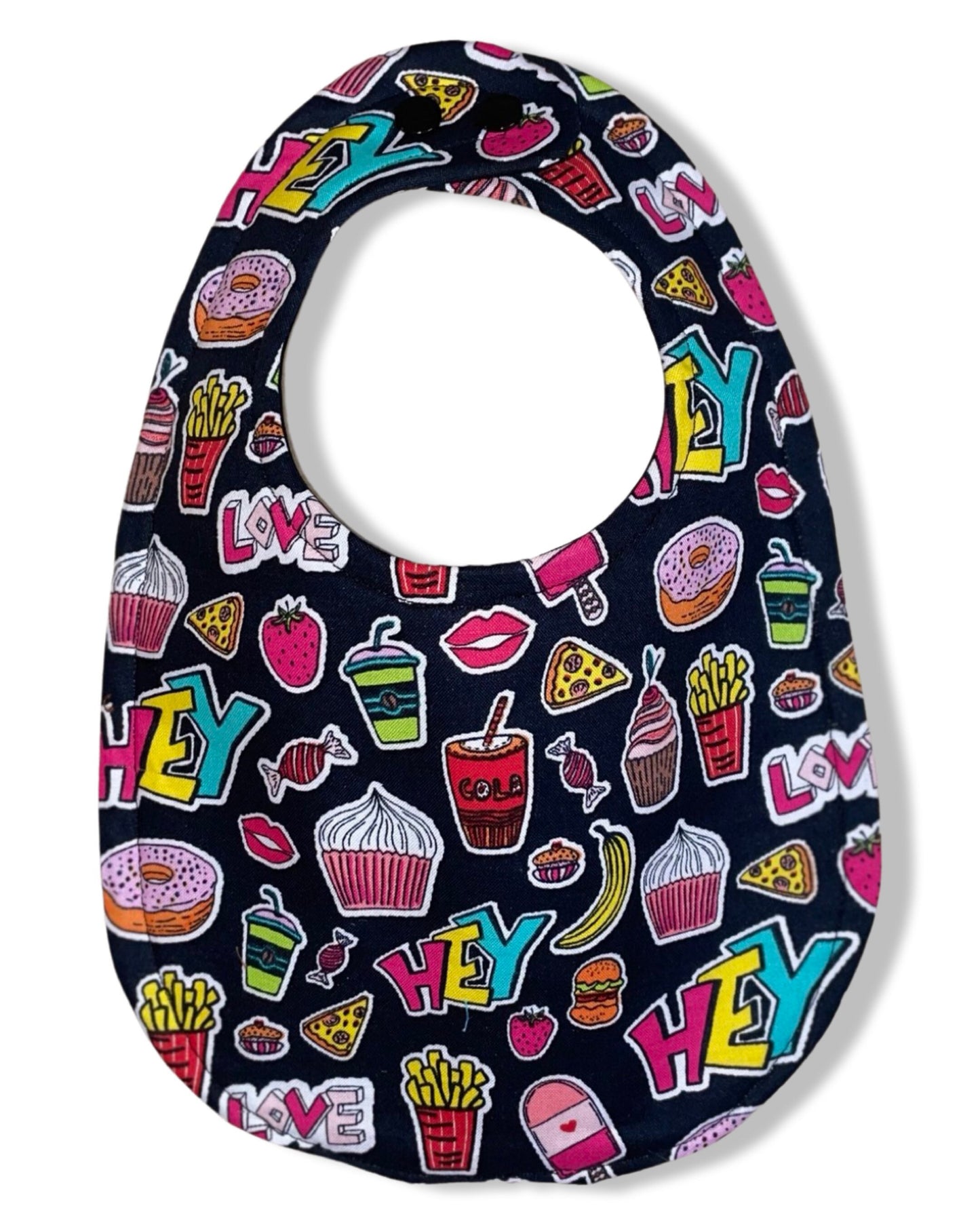 Food Bib