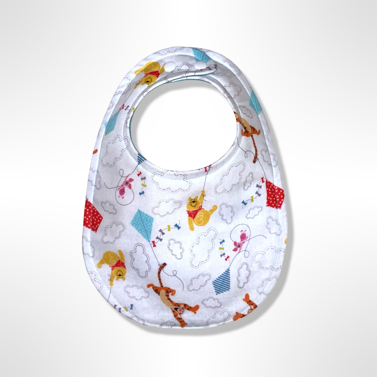 Winnie the Pooh Bib