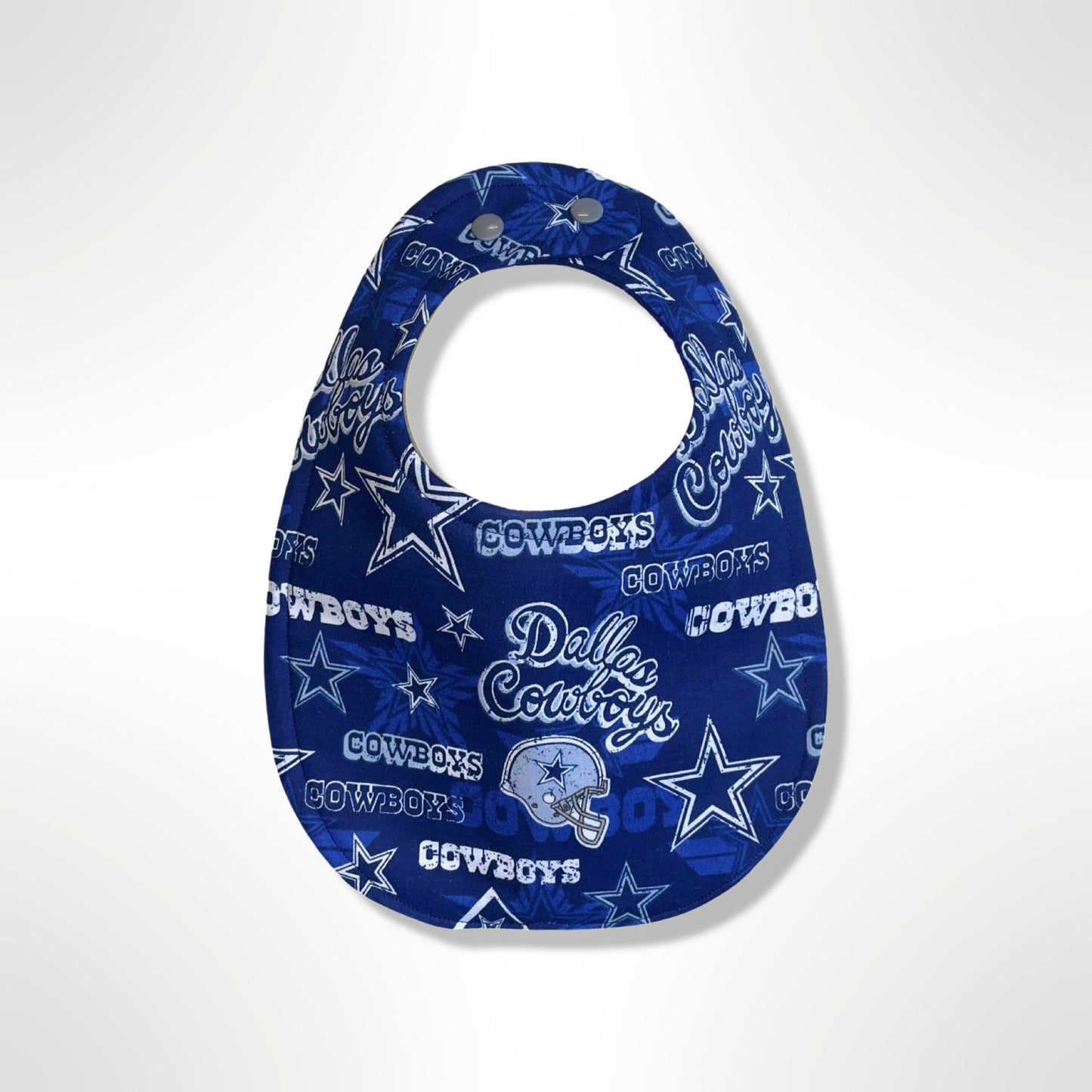 Dallas Cowboys Bib