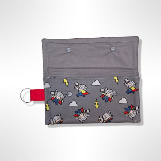 Thor Multifunctional Pouch