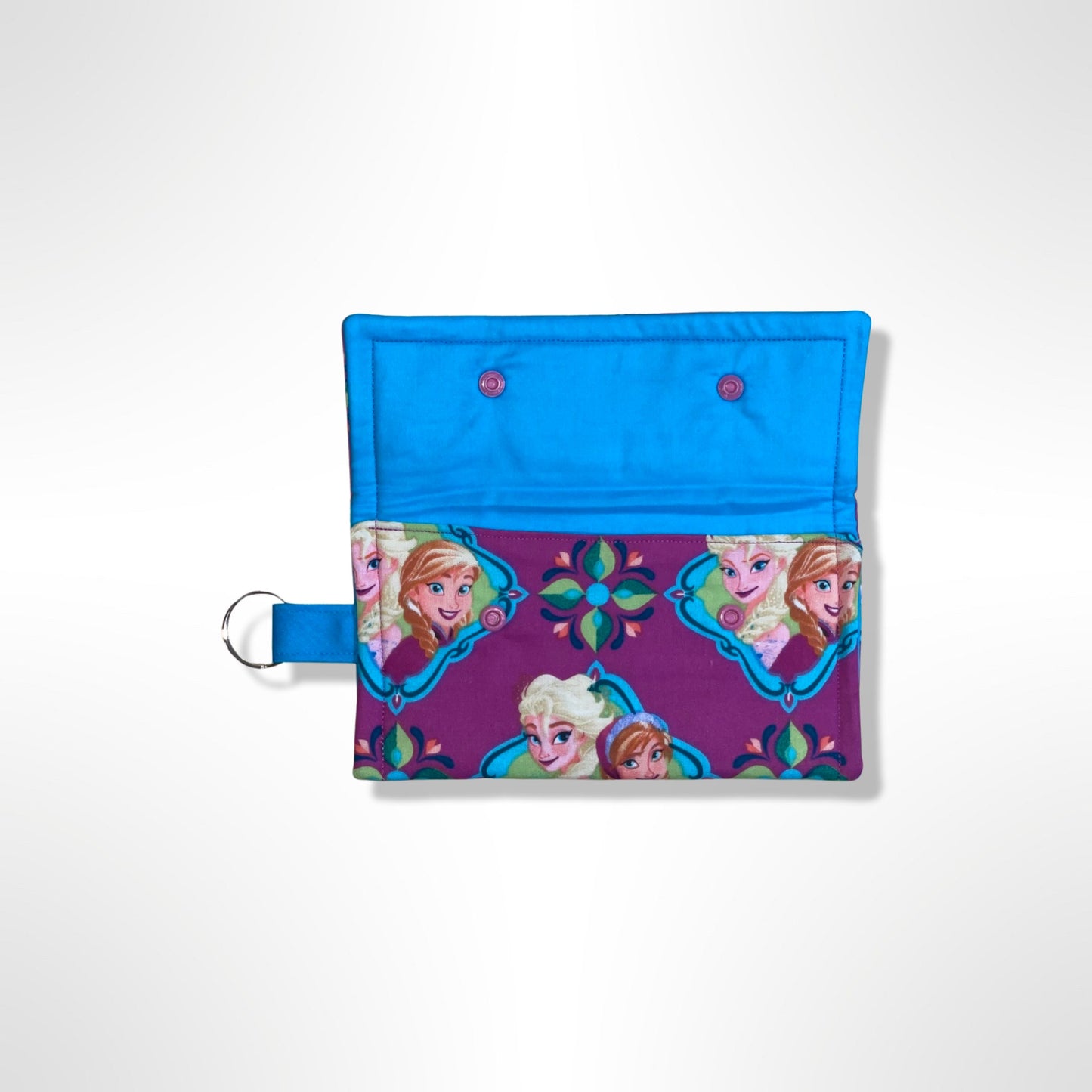 Frozen Multifunctional Pouch