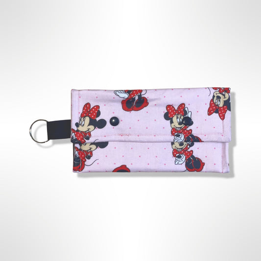 Minnie Mouse Multifunctional Pouch