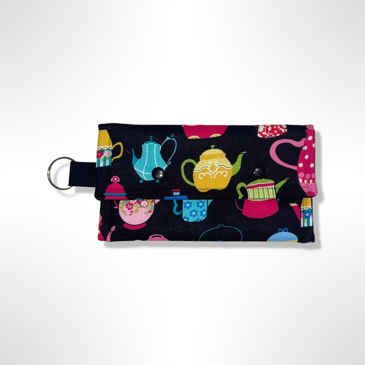 Teapots Multifunctional Pouch