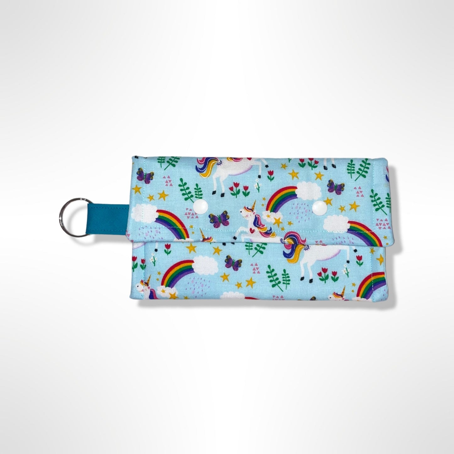 Unicorn Multifunctional Pouch