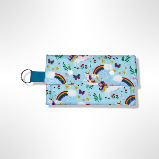 Unicorn Multifunctional Pouch