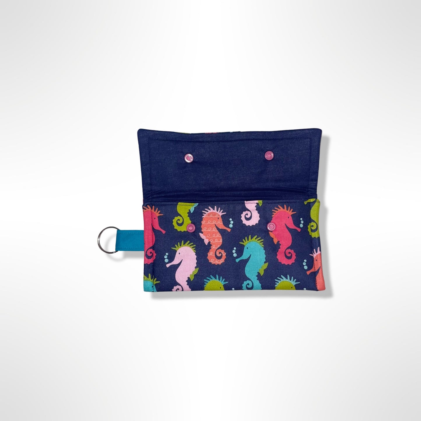 Seahorse Multifunctional Pouch