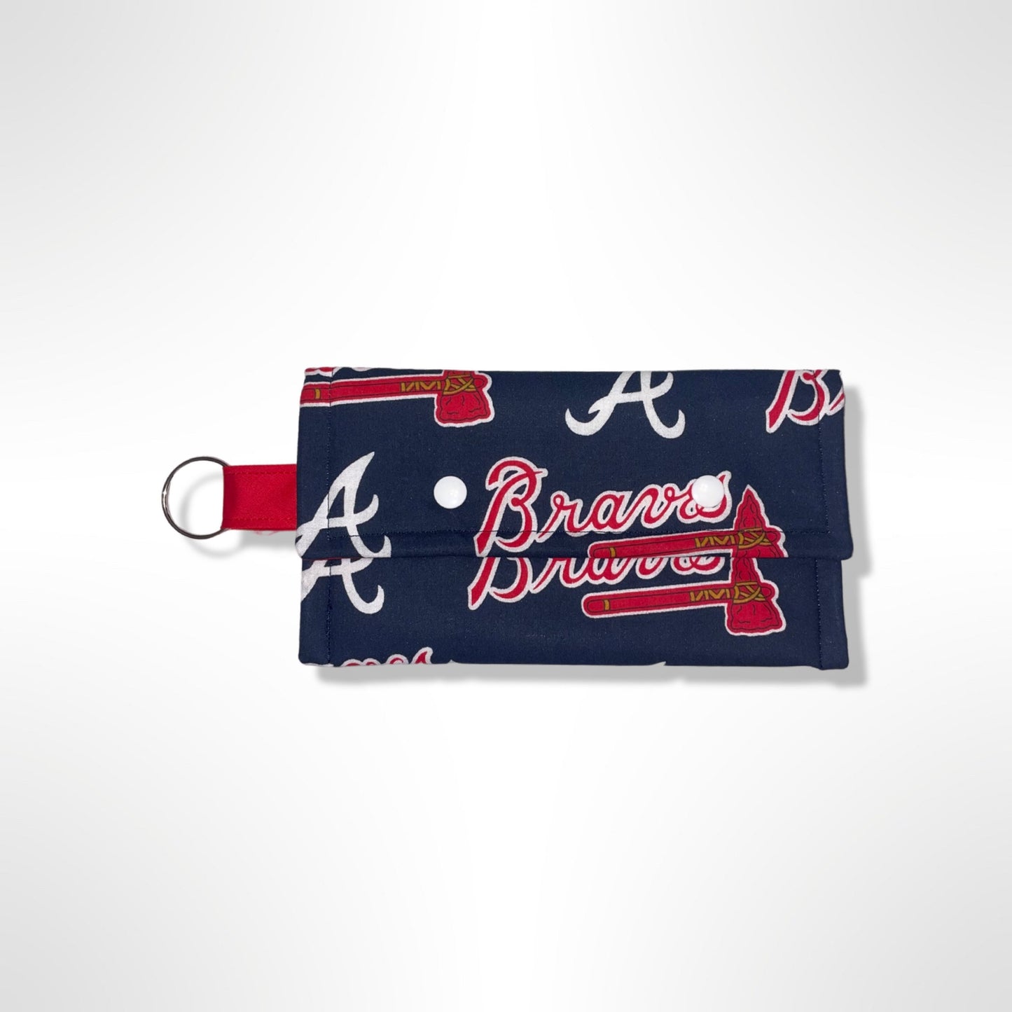 Atlanta Braves Multifunctional Pouch