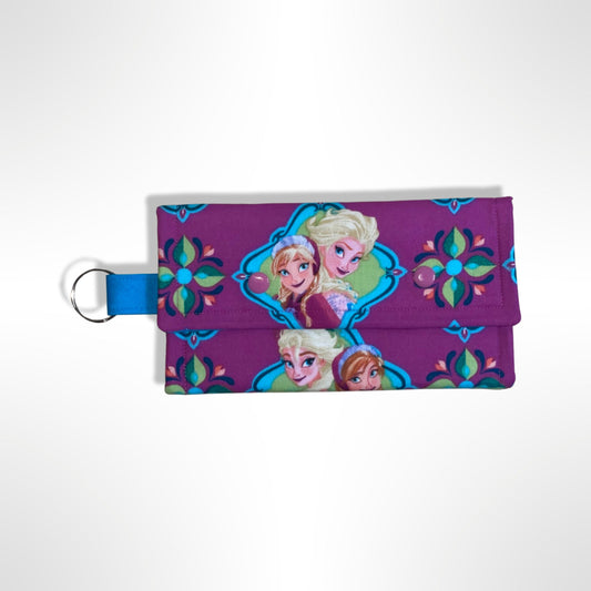 Frozen Multifunctional Pouch