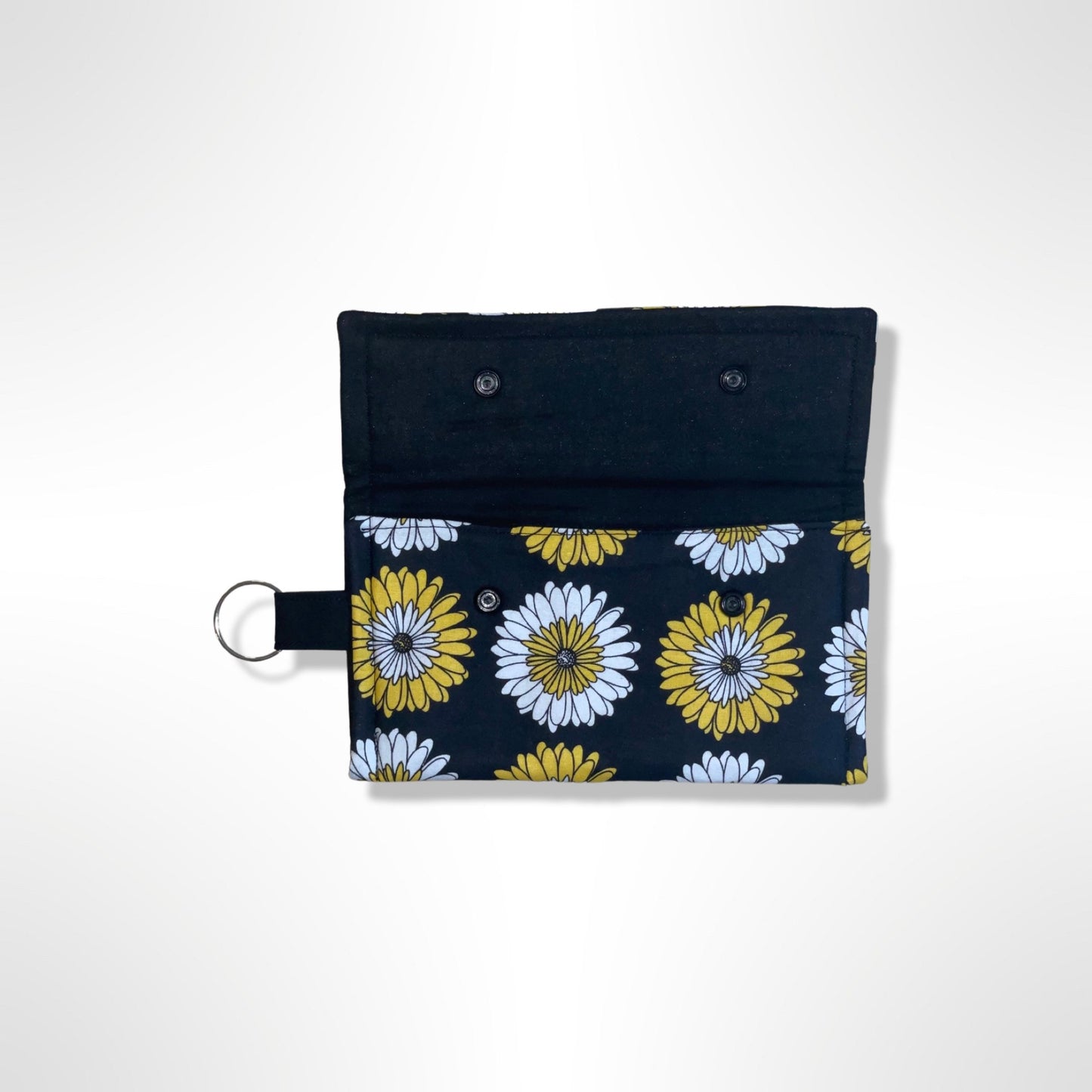 Daisy Flower Multifunctional Pouch