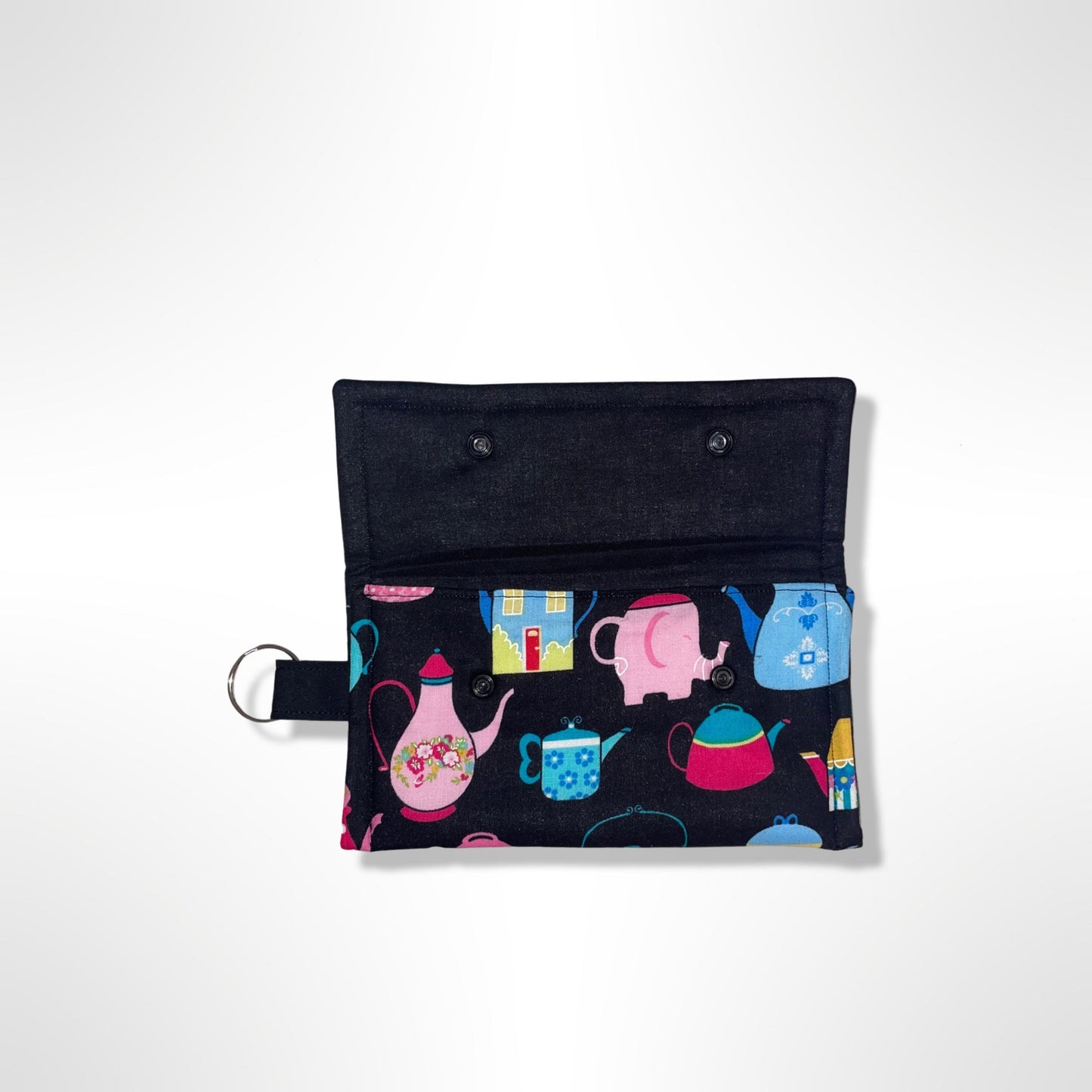 Teapots Multifunctional Pouch