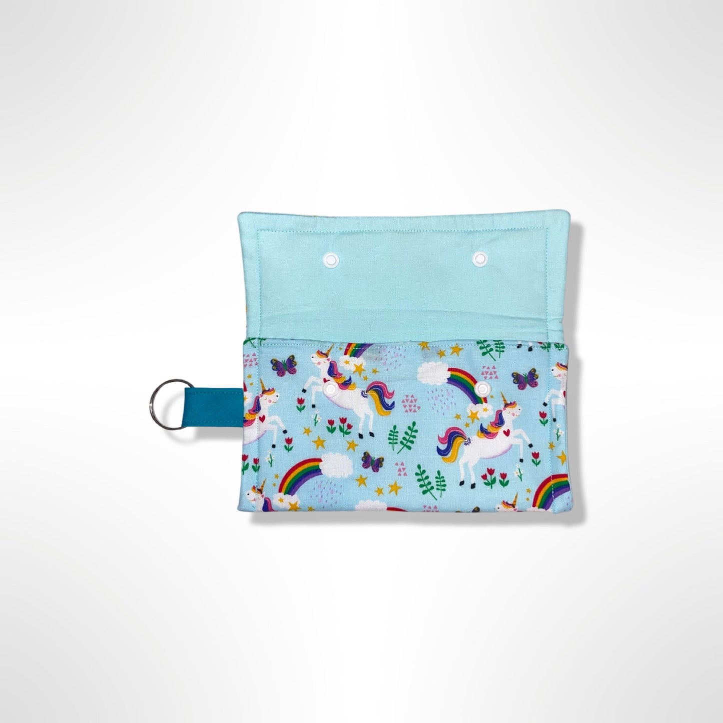 Unicorn Multifunctional Pouch