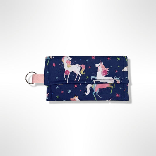 Unicorn Multifunctional Pouch