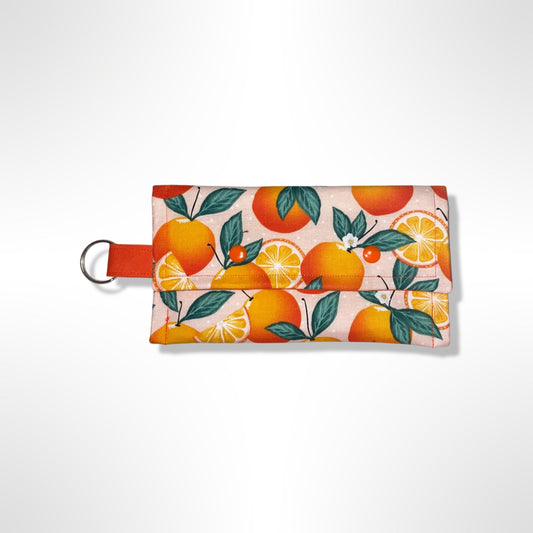 Oranges Multifunctional Pouch