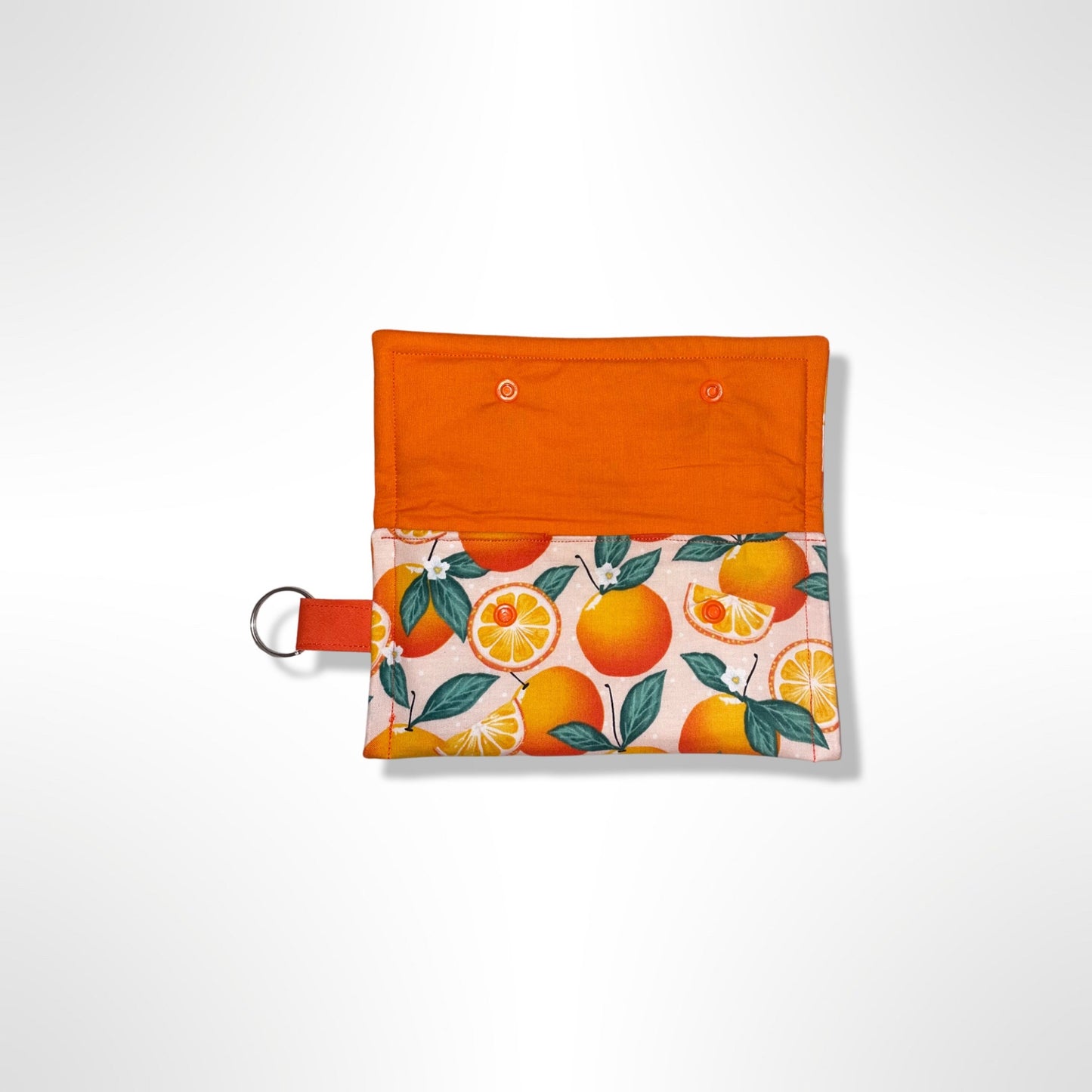 Oranges Multifunctional Pouch