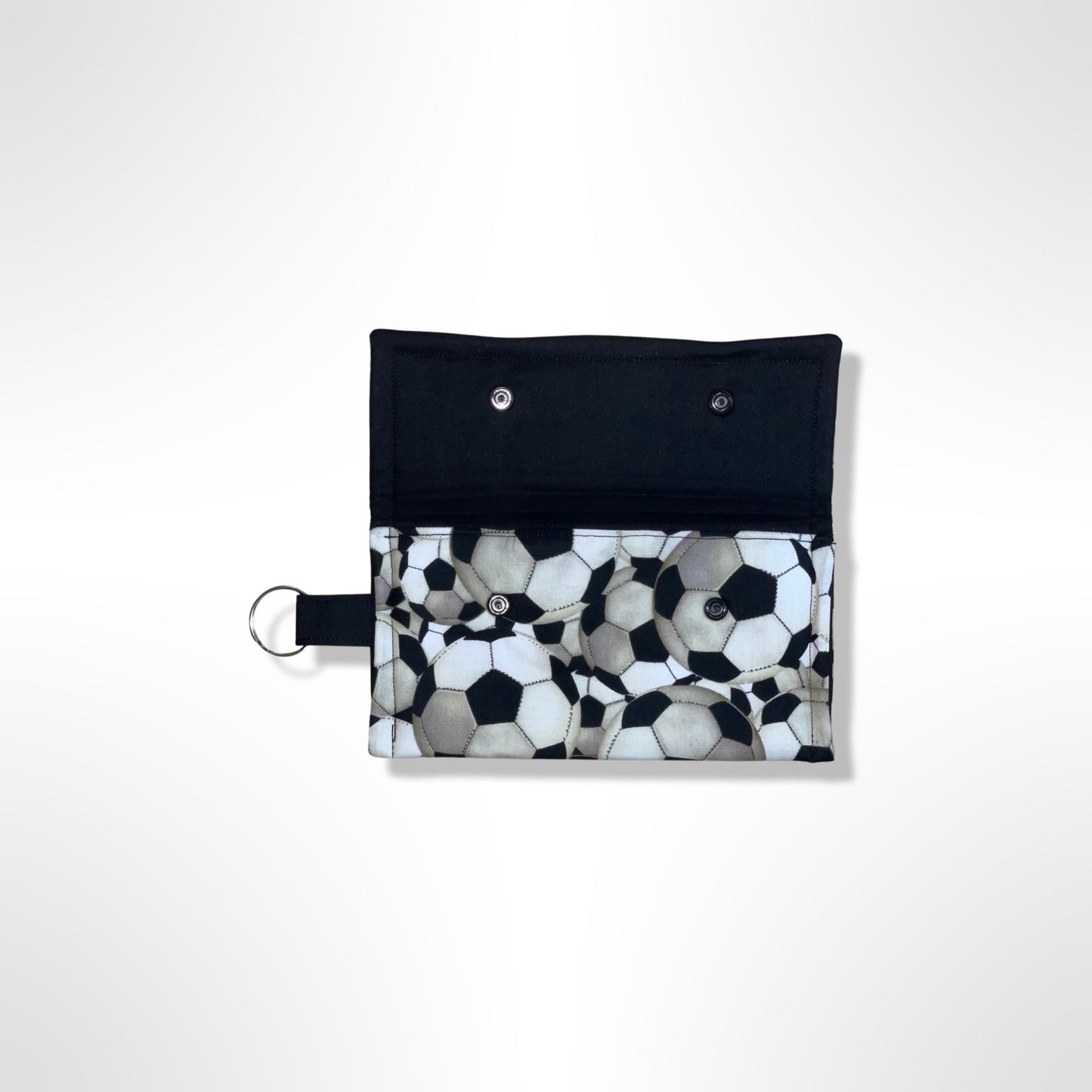 Soccer Football Multifunctional Pouch