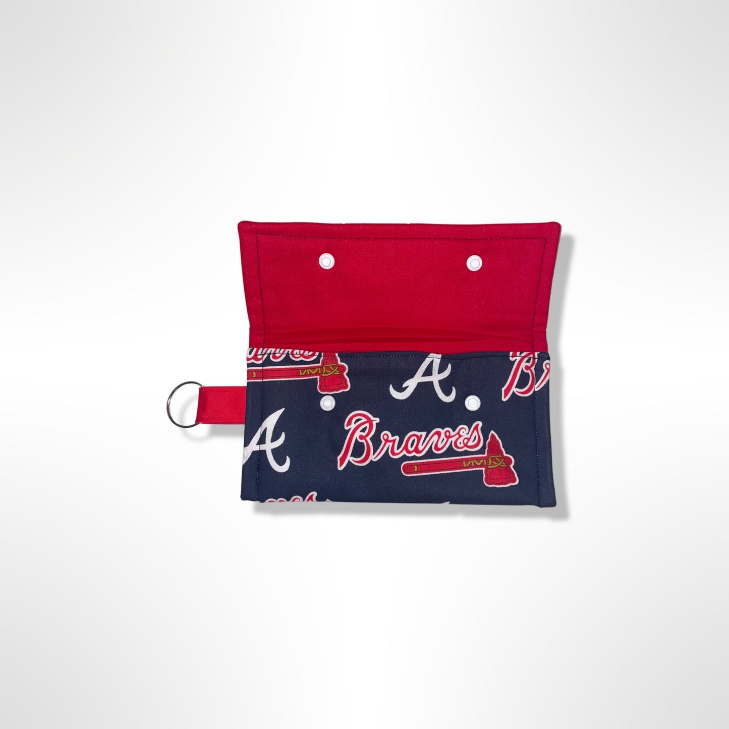 Atlanta Braves Multifunctional Pouch