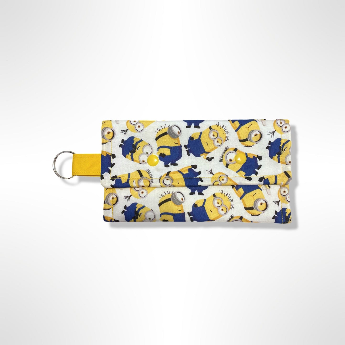 Minions Multifunctional Pouch