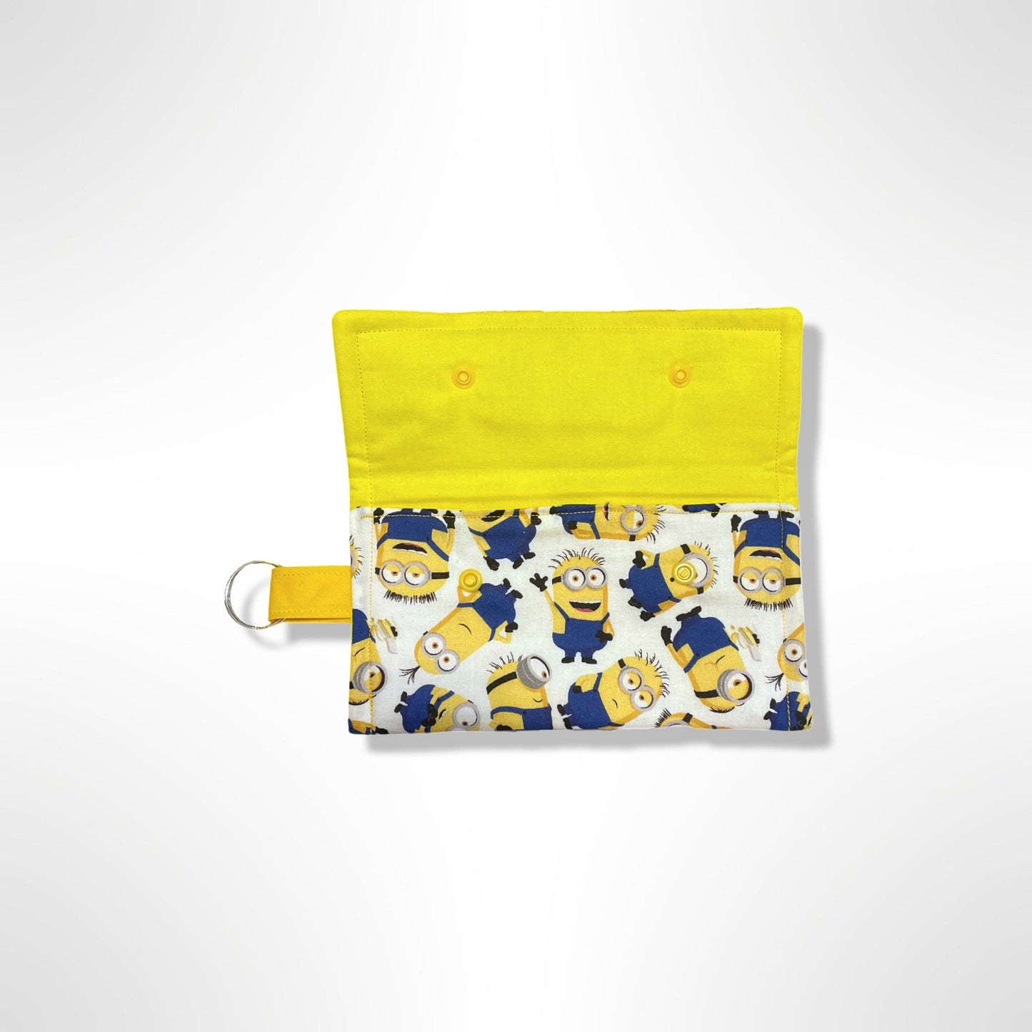 Minions Multifunctional Pouch