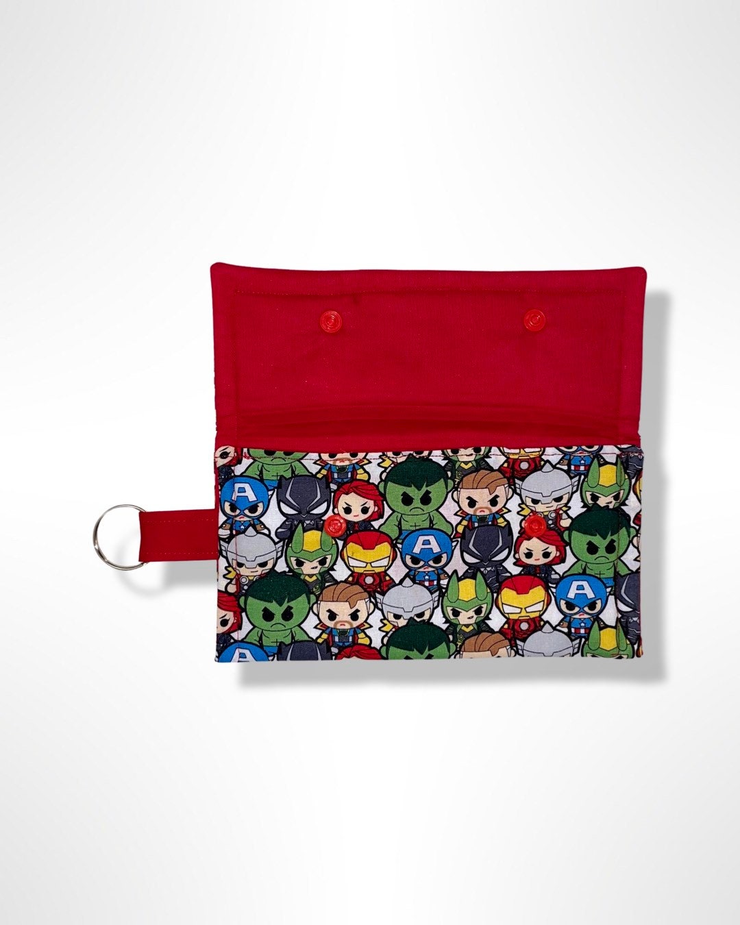 Avengers Babies Multifunctional Pouch