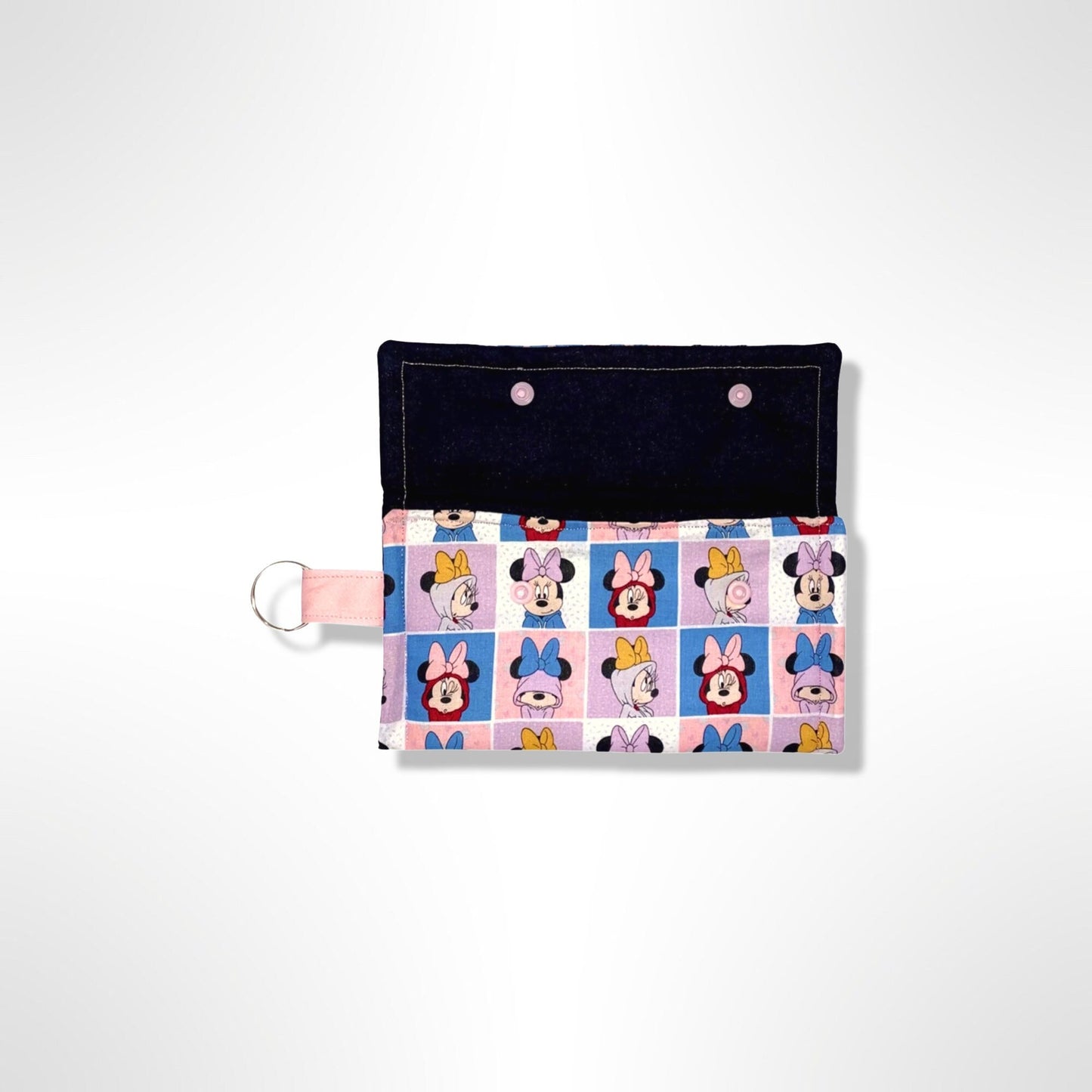 Minnie Mouse Multifunctional Pouch