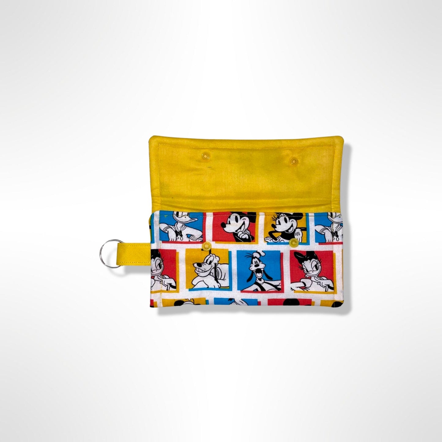 Mickey Mouse Clubhouse Multifunctional Pouch