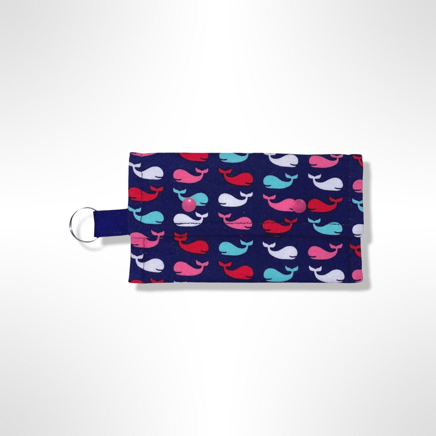 Whales Multifunctional Pouch