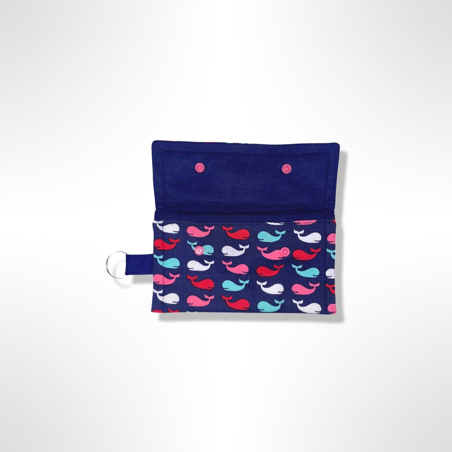 Whales Multifunctional Pouch