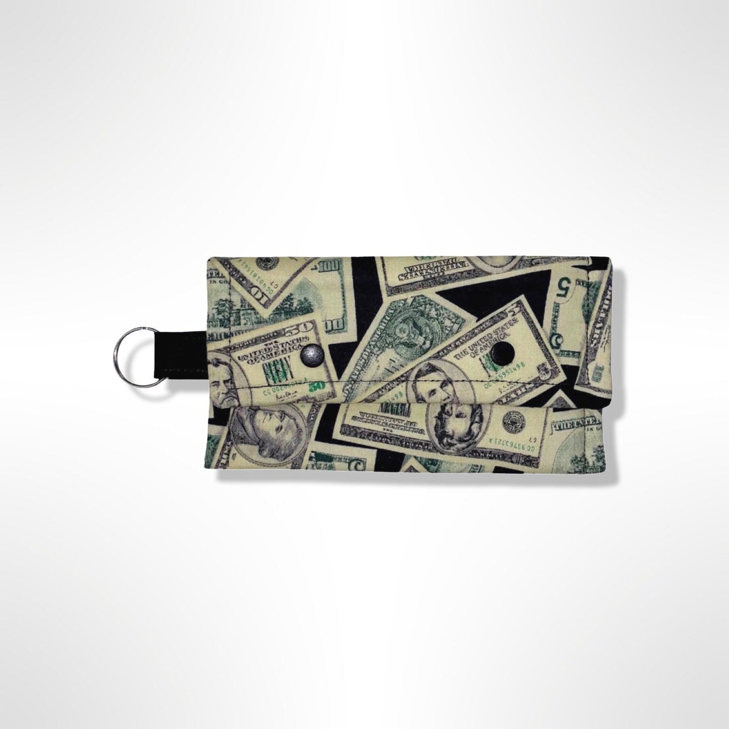 Money Multifunctional Pouch