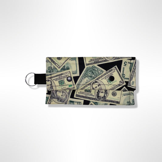 Money Multifunctional Pouch