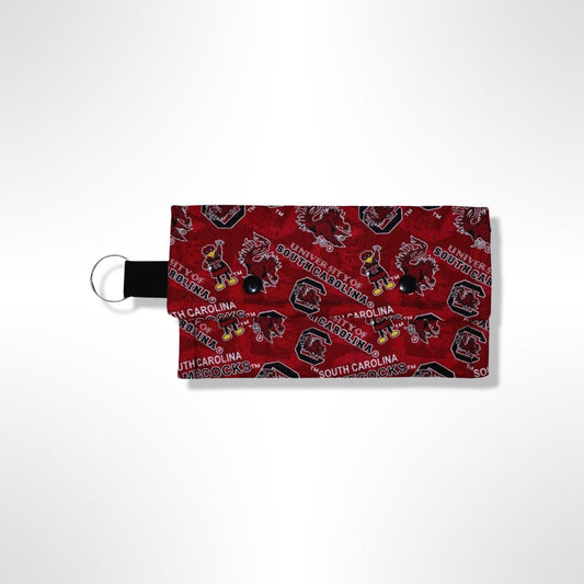 University of South Carolina Multifunctional Pouch