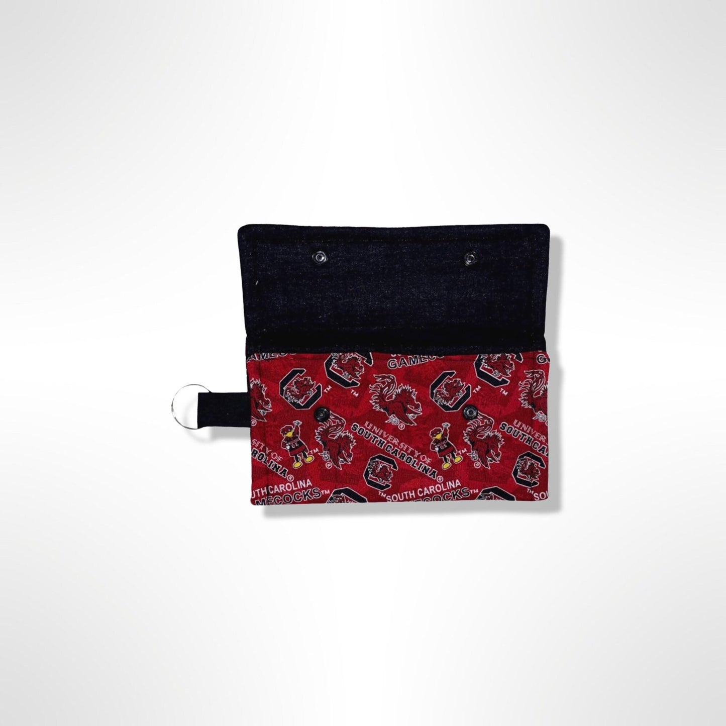 University of South Carolina Multifunctional Pouch