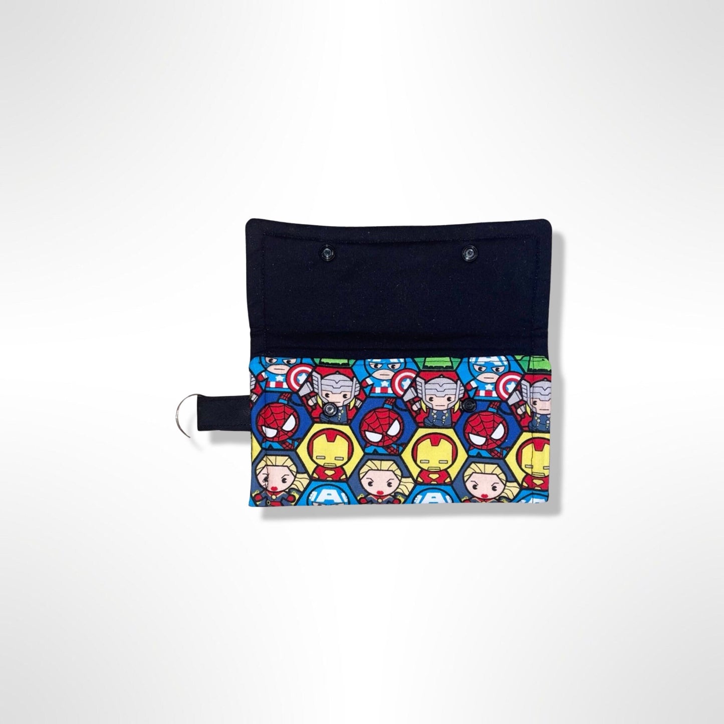 Marvel Comics Avengers Babies Multifunctional Pouch