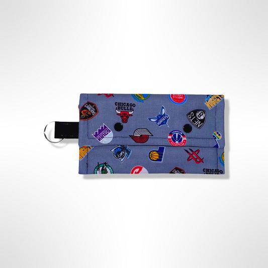 NBA Teams Multifunctional Pouch