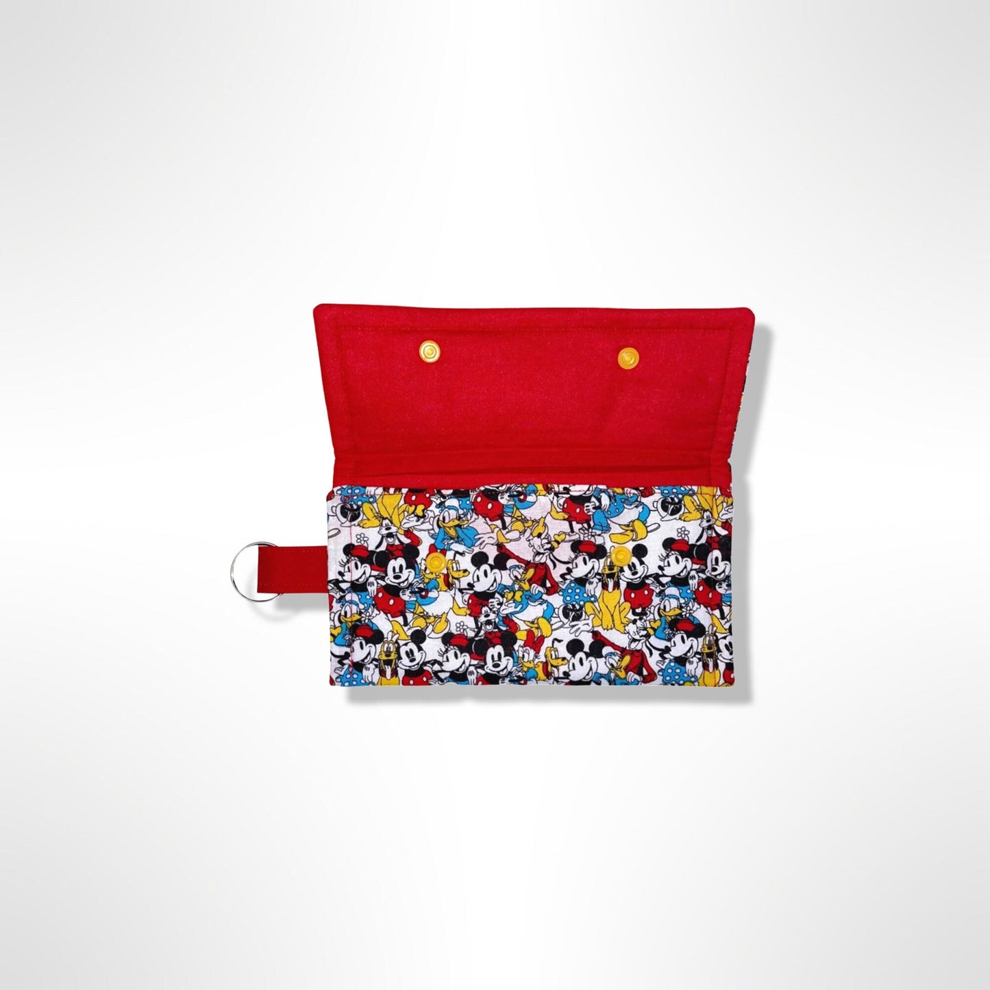 Mickey Mouse Clubhouse Multifunctional Pouch