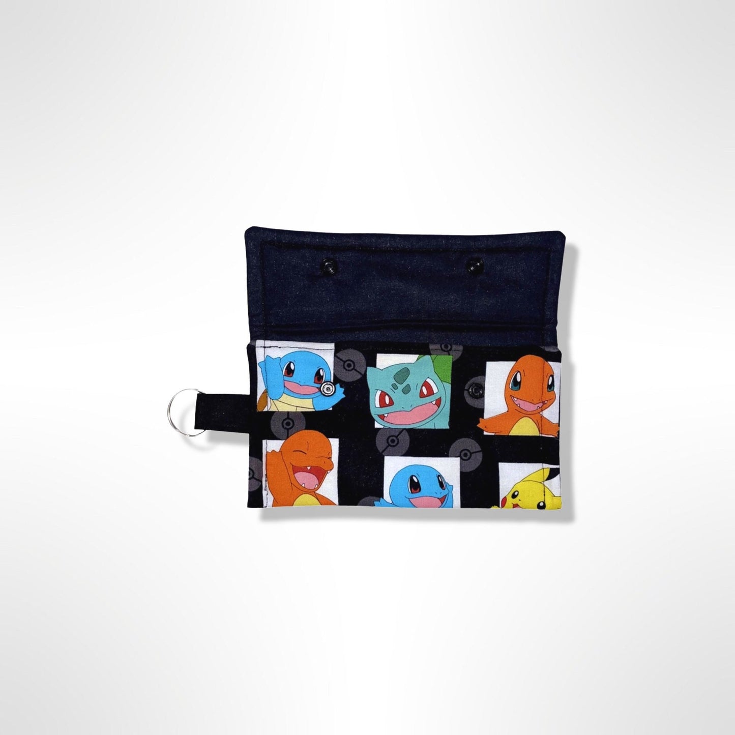 Pokemon Multifunctional Pouch