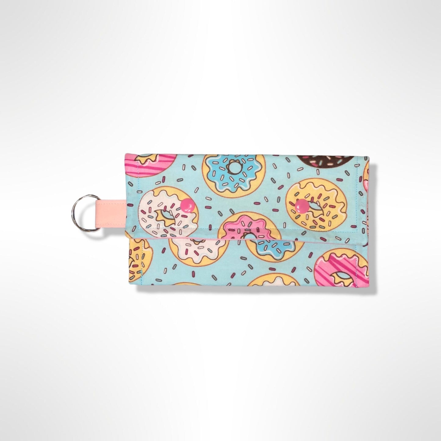 Donuts Multifunctional Pouch