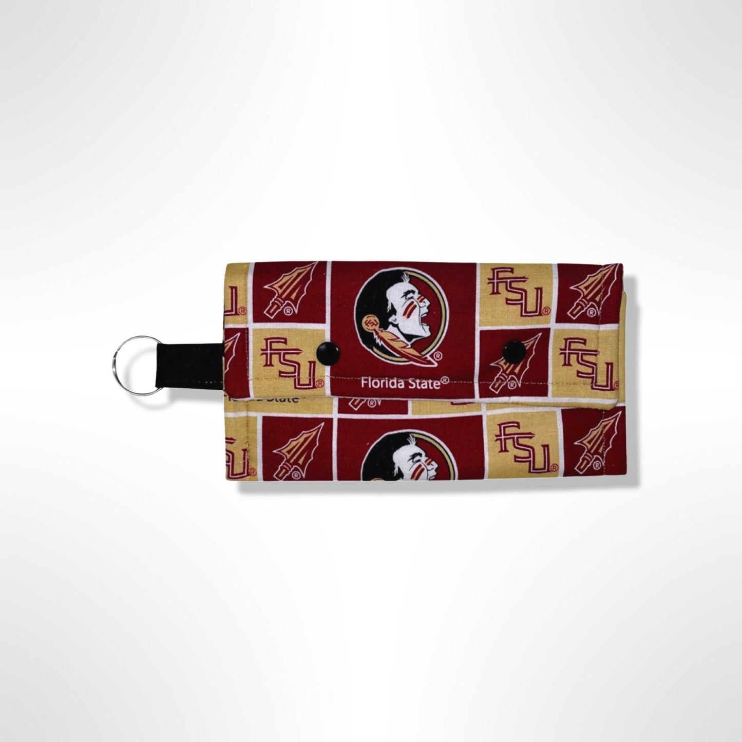 FSU Seminoles Multifunctional Pouch